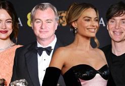 2024 BAFTA ödülleri sahiplerini buldu!