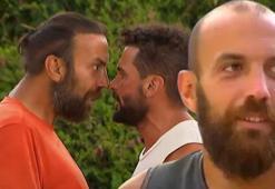 SURVIVOR SERCAN KİMDİR, DİSKALİFİYE OLACAK MI? Survivor Sercan kaç yaşında, nereli, ne iş yapıyor?