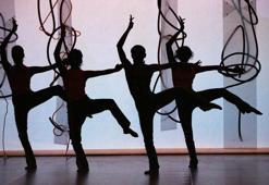 'Dansta Fırsat Eşitliği'yle genç dansçıların hayallerine destek
