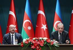 Erdoğan ve Aliyev'den son dakika açıklamaları: Tarihi bir fırsat penceresi!