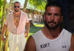 SURVİVOR MUSTAFA KEMAL KİMDİR, DİSKALİFİYE OLDU MU? Survivor All Star 2024 Mustafa Kemal Kurt kaç yaşında, evli mi ve mesleği ne?