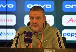 Hari Vukas: Rakibin nasıl oynayacağını biliyorduk!