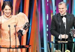 ‘Oppenheimer’ın Oscar provası