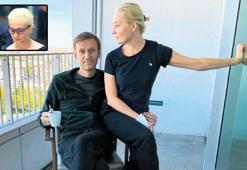 ‘Korkmuyorum, savaşmaya devam edeceğim’