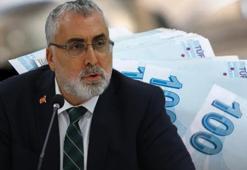 BAĞ-KUR 7200 PRİM SON DURUM | Esnafa erken emeklilik gelecek mi? Bağ-kur 7200 prim ödeme gün sayısı yasalaştı mı? Bakan Işıkhan'dan açıklama