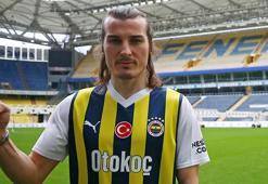 Fenerbahçe'den Çağlar Söyüncü kararı! Bonservis için girişimler başladı