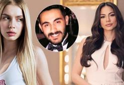 Demet Özdemir, Aleyna Tilki'nin eski sevgilisi Kadir Güneş ile aşk mı yaşıyor?