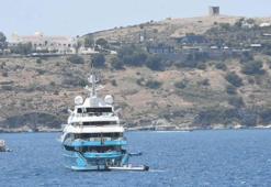 Hedef denizden 100 bin, hava yoluyla da 1 milyon turist