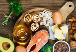 Mevsim geçişinin çaresi Omega-3! Hastalığa teslim olmamak için bunlara dikkat