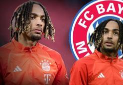 SON DAKİKA | Almanya'da Sacha Boey gündem oldu! 'Bayern 30 milyon ödedi ama ona güvenemiyor'