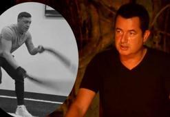 Acun Ilıcalı Survivor'da bombayı patlatıyor! Mesut Özil iddiası