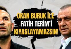 Dikkat çeken çıkış: Buruk'la Terim'i kıyaslayamazsınız | 'Emirhan yerine aynı şeyi Semih yapsa...'