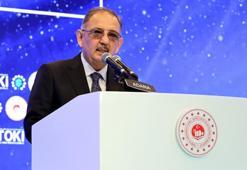 Bakan Özhaseki: Kira yardımlarını sürdüreceğiz