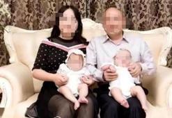 Trafik kazasıyla şoke eden gerçek ortaya çıktı! Tüm evlilikleri 'sahte'