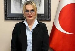 Türkücü Hilal Özdemir muhtar adayı oldu!