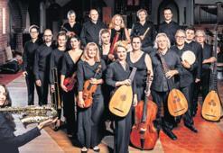 Müzik İstanbul’da ‘kök’leniyor