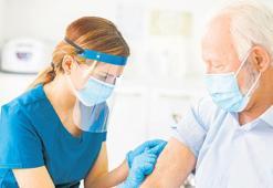 Kovid-19 aşıları ritmimizi bozdu