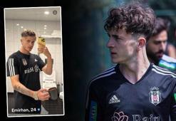 Attila Gökçe yazdı: Emirhan Delibaş'a yapılan haksızlık! Son derece yanlış