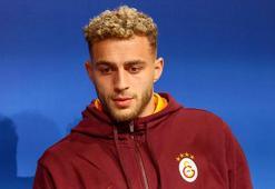 Galatasaray, Barış Alper Yılmaz'ın bonservisini belirledi