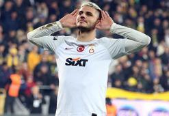 SON DAKİKA | Galatasaray'dan Mauro Icardi hamlesi! Fenerbahçe ve Ankaragücü'nden açıklama gelmişti