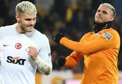 SON DAKİKA HABERİ: Galatasaray'da Mauro Icardi ceza alacak mı? Görüntüler olay olmuştu