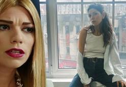 Ceren Moray'ın son pozları olay oldu! Zayıflığı dikkat çekti