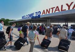 Turizmin gözde merkezi Antalya'da 60 milyar dolar hedefi
