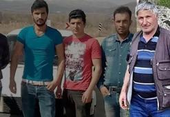 4 kişiyi öldürdü! Dünür katliamında karar çıktı