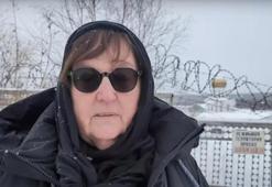 Rusya: Navalny'nin annesi oğlunun cenazesinin teslim edilmesi için mahkemeye başvurdu