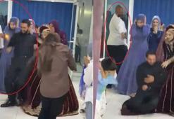 Düğün salonunda dehşet saçmıştı! Damada kurşun yağdıran sanık için istenen ceza belli oldu