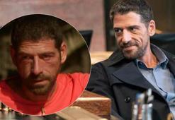 'Issız adam' olarak bilinen Cemal Hünal, 'Ada'dan neden ayrıldın?' sorularına sinirlendi