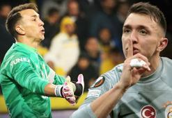 SON DAKİKA: Çekya'da gündem Muslera! 'O olmasaydı Galatasaray nerede olurdu? Sparta'nın tek bir görevi var'