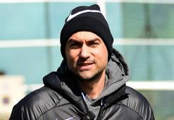 Burak Yılmaz'dan Çağdaş Atan sözleri: Çok büyütülecek bir şey değil