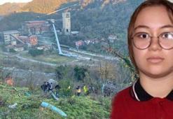 Liseli Büşra’nın hayatını kaybetmişti! 1 yıl önce de aynı servis kaza yapmış