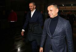 Fenerbahçe Sportif Direktörü Branco'dan iddialara yanıt: Hoşuma gitmedi desem yalan olur