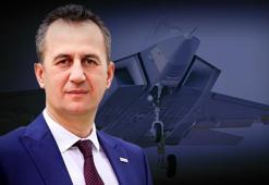 'Bugün bir milat' İşte göklerle buluşan KAAN'ın teknik özellikleri!