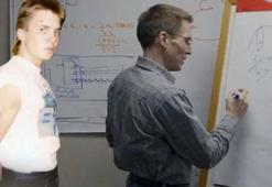 Dayak yedi, dahi oldu! Musluktan akan suya bakınca matematik sırrını çözdü