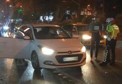 İstanbul'da emniyetten huzur uygulaması