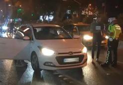 İstanbul'da emniyetten huzur uygulaması