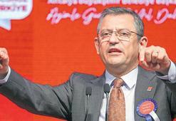 CHP iki ilçede yarış dışı kaldı