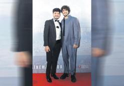 ‘Bu film umut olacak’