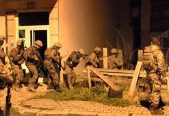 7 yaşındaki oğlunu rehin aldı! 12 saat sonra operasyon