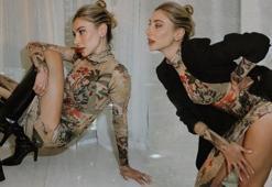 Şeyma Subaşı'nın ilginç pozlarına yorum yağdı! 'Ne yapıyorsun? Özenmeyeceğim artık sana'