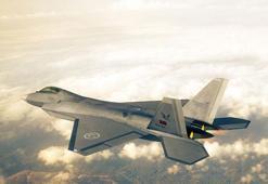 KAAN uçtu, Japon gazetesi yazdı: Türk jetinde potansiyel ihraç rotası!