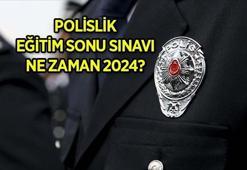 POLİSLİK SINAVLARI 2024: PMYO ve POMEM ertelenen eğitim sonu sınavları ne zaman? Polislik sınavları hangi gün yapılacak?