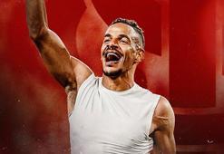 Galatasaray'ın eski yıldızı Fernando Reges'ten sürpriz imza! İşte yeni takımı