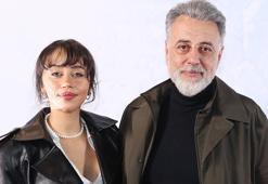 Hamdi Alkan: Ailecek oyuncuyuz!