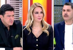 Murat Kurum, Kanal D'de açıkladı! 100 bin gence sermaye desteği