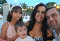 Eşi Meksika'ya tatile gitti, dönmedi! Türk babanın 'çocuk' mücadelesi