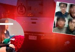 Diri diri yaktılar! Vahşetin adı 'kolyeleme yöntemi'